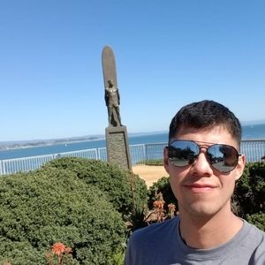 Meet your Posher, Edgar